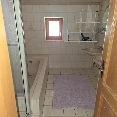 Apartman Beim Wegmacher