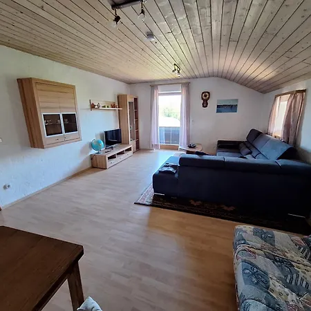 Beim Wegmacher Apartman Pittenhart